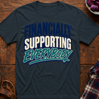 Supporting Everybody T-Shirt