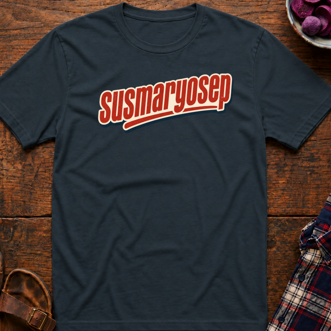 Susmaryosep T-Shirt