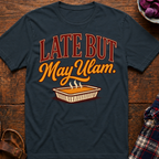 May Ulam T-Shirt
