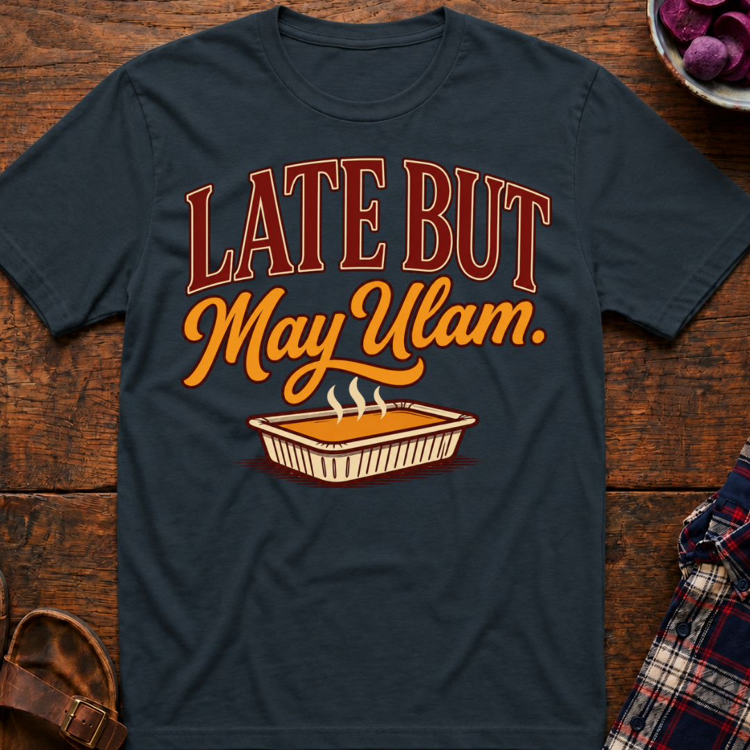 May Ulam T-Shirt