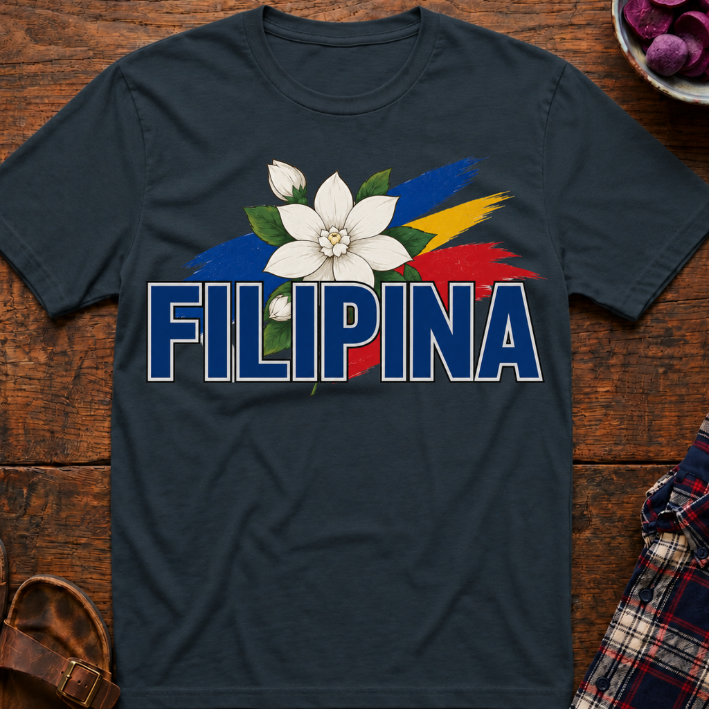 Filipina T-Shirt