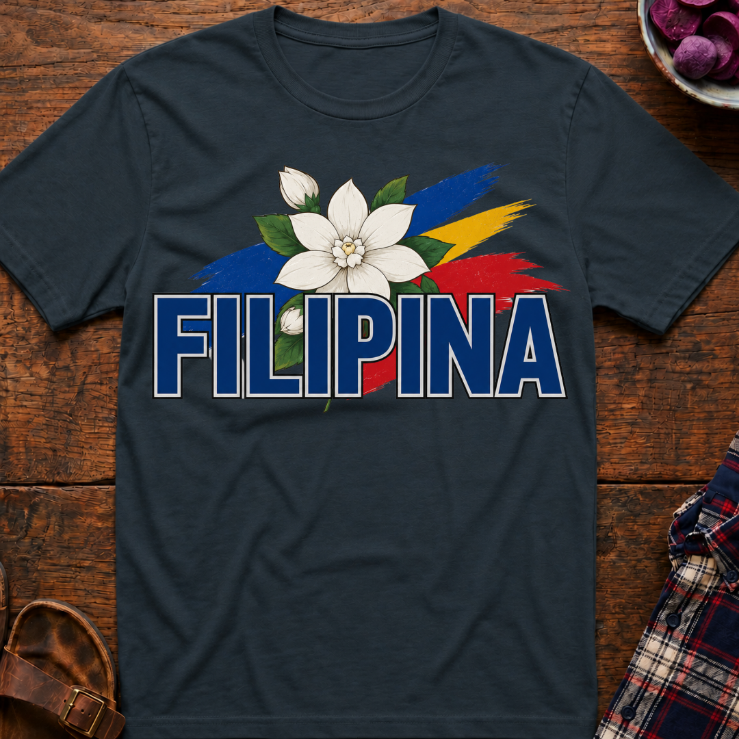 Filipina T-Shirt