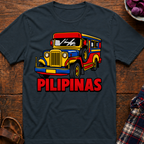 Pilipinas T-Shirt