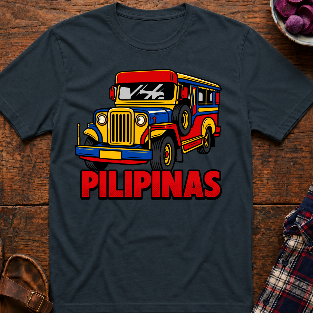 Pilipinas T-Shirt