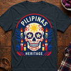 Pilipinas Heritage T-Shirt