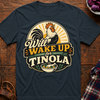 Wake Up T-Shirt