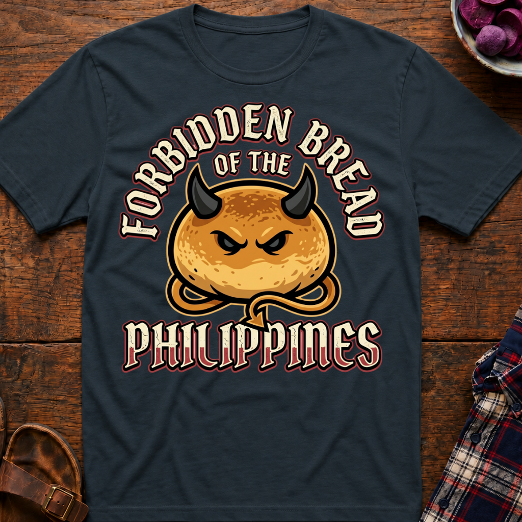 Forbidden Bread T-Shirt