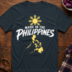 Made In Philippines T-Shirt