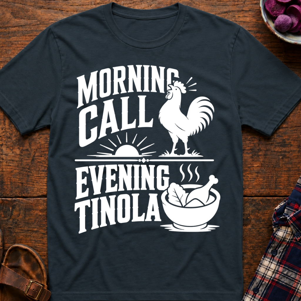 Evening Tinola T-Shirt