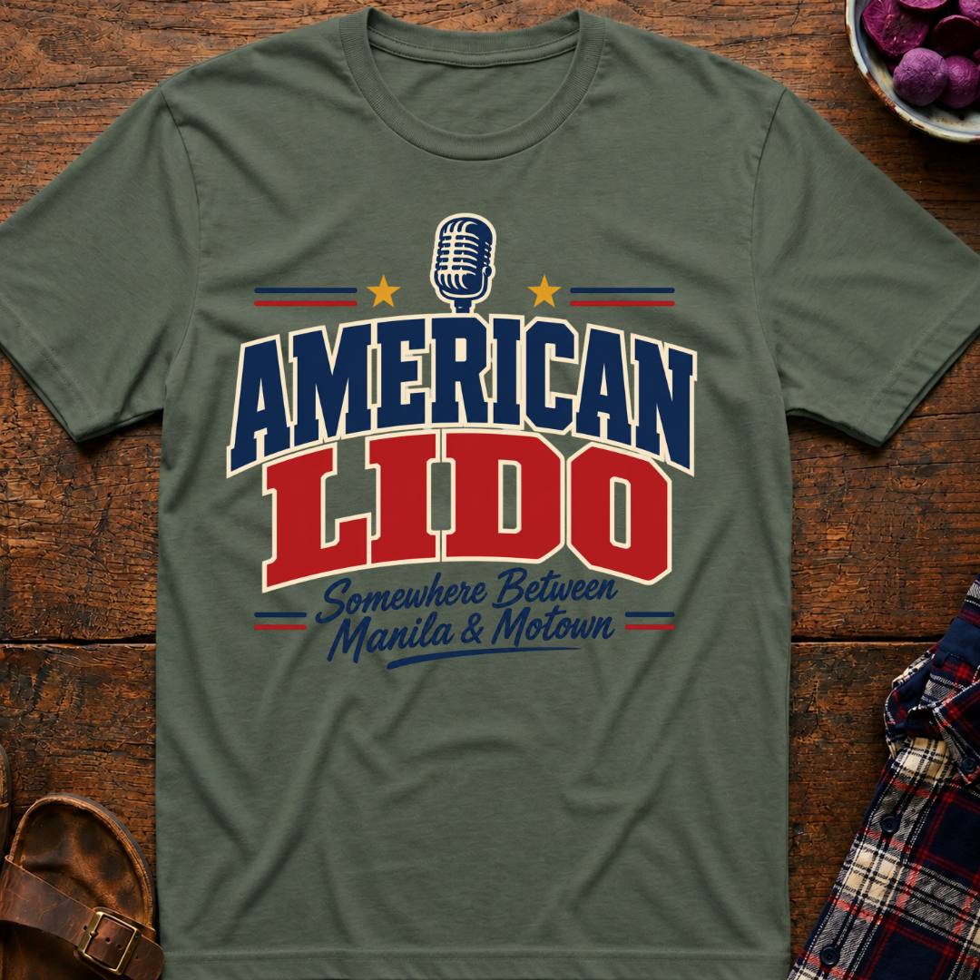American Lido T-Shirt