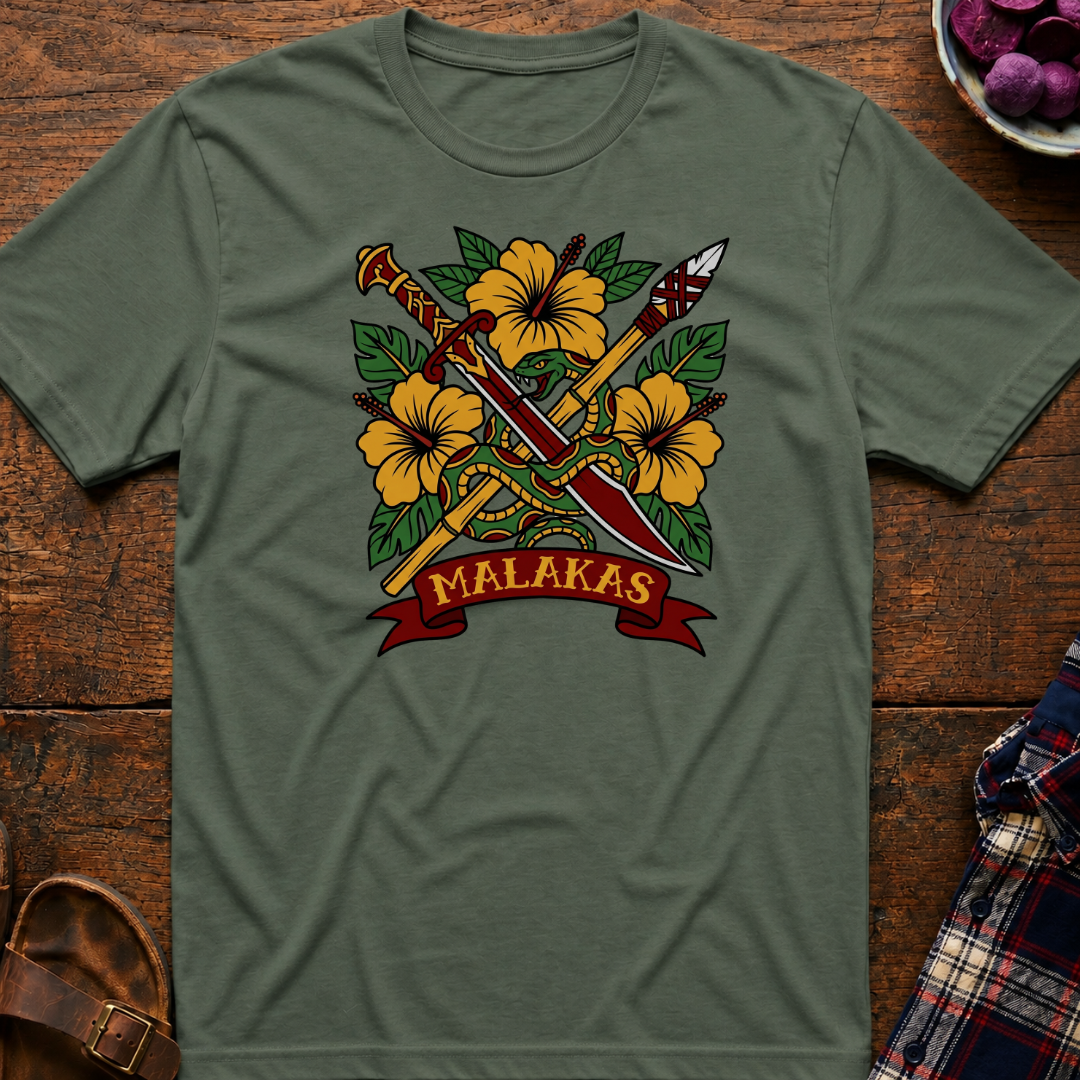 Malakas T-Shirt