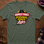 Personal Space T-Shirt