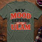 Ulam Mood T-Shirt