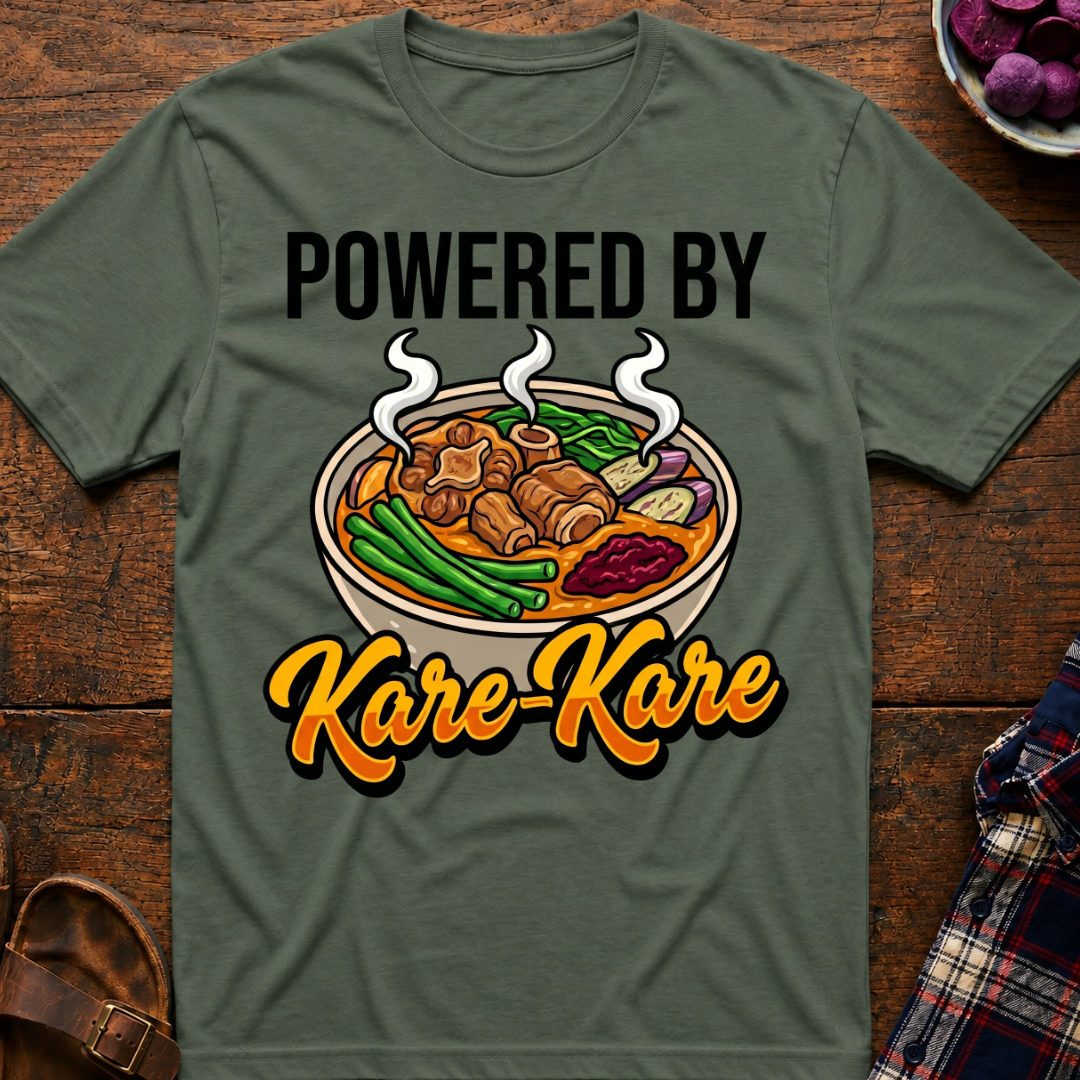 Kare Kare T-Shirt