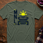 MNL Pilipinas T-Shirt