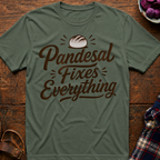Fixes Everything T-Shirt