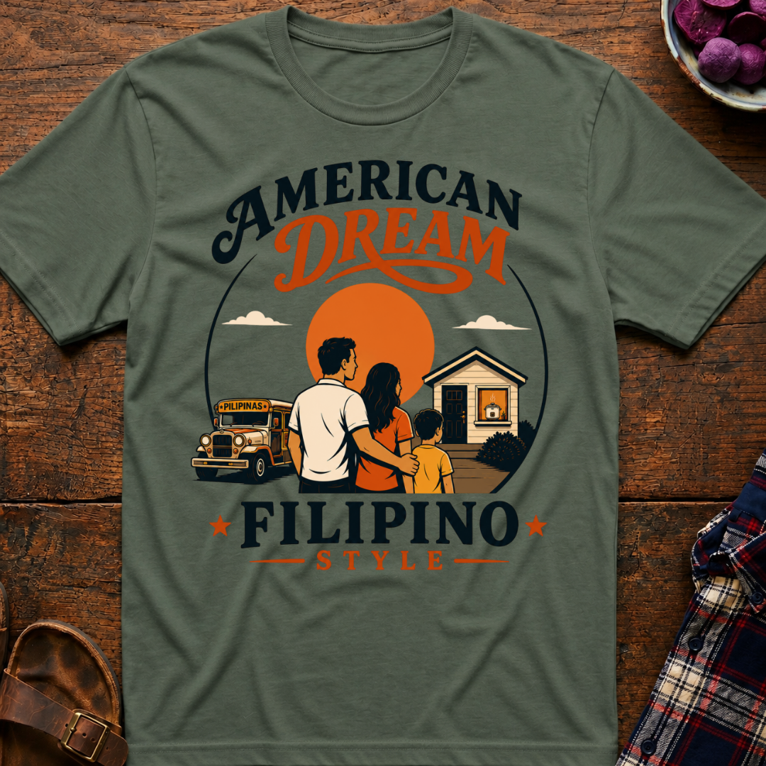 American Dream T-Shirt