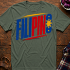 Filipino T-Shirt