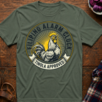 Filipino Alarm Clock T-Shirt