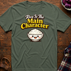 Main Character T-Shirt