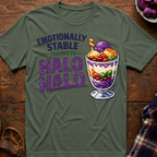 Emotionally Stable T-Shirt