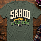 Sahod Comeback T-Shirt