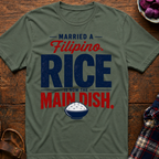 Main Dish T-Shirt