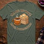 Love And Obligation T-Shirt