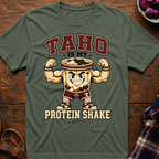 Taho Protein Shake T-Shirt