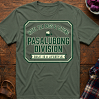 Pasalubong Division T-Shirt