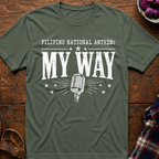 My Way T-Shirt