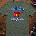 Original Bidet T-Shirt