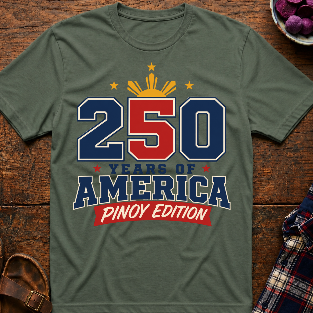 America 250 T-Shirt