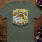 Uwi Season T-Shirt