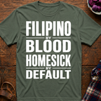 Homesick T-Shirt