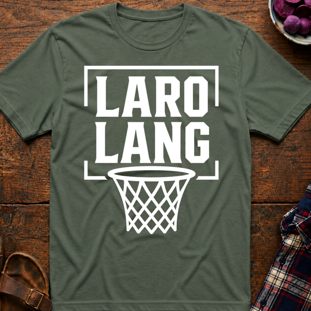 Laro Lang T-Shirt
