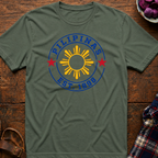 Est. 1898 T-Shirt