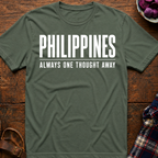 One Thought Away T-Shirt