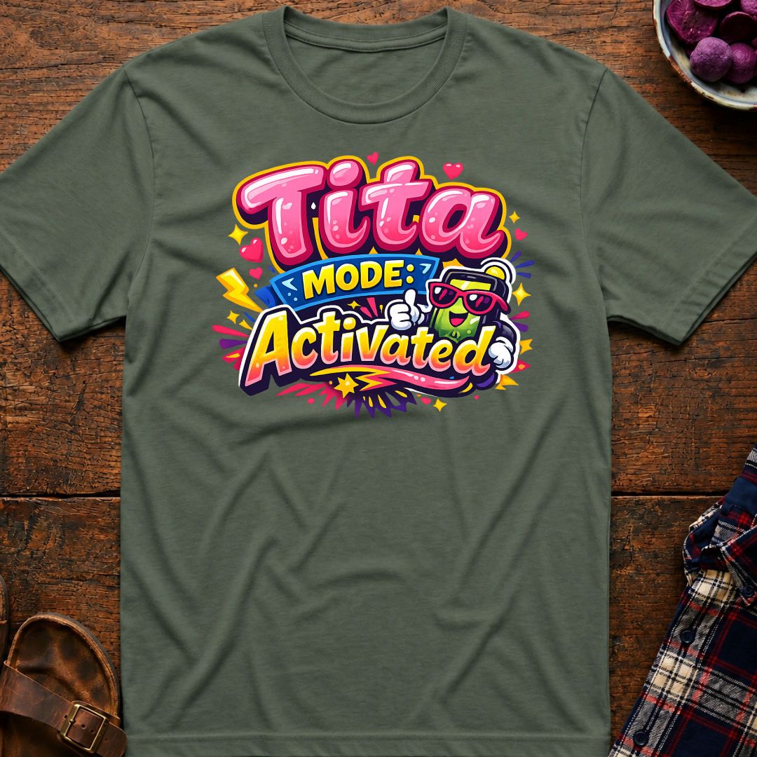Tita Mode T-Shirt