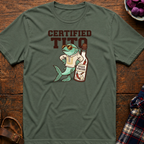 Certified Tito T-Shirt
