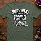 Family Function T-Shirt