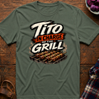 Tito In Charge T-Shirt