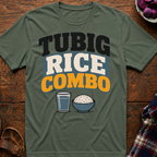 Rice Combo T-Shirt