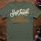 Soft Like Pandesal T-Shirt