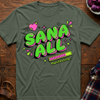 Sana All T-Shirt