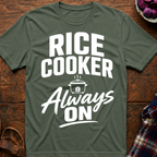 Always On T-Shirt