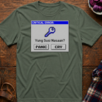 Yung Susi Nasaan T-Shirt