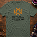 Love & Pasalubong T-Shirt
