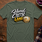 Hand Carry T-Shirt