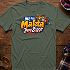 Nasa Maleta T-Shirt